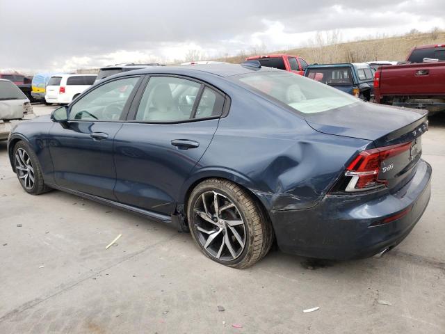 7JR102FK4KG012530 Volvo S60 T5 Momentum