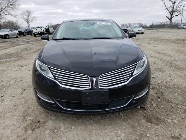 3LN6L2LU7GR612391 Lincoln MKZ HYBRID