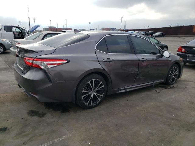 4T1J31AKXLU522080 Toyota CAMRY SE