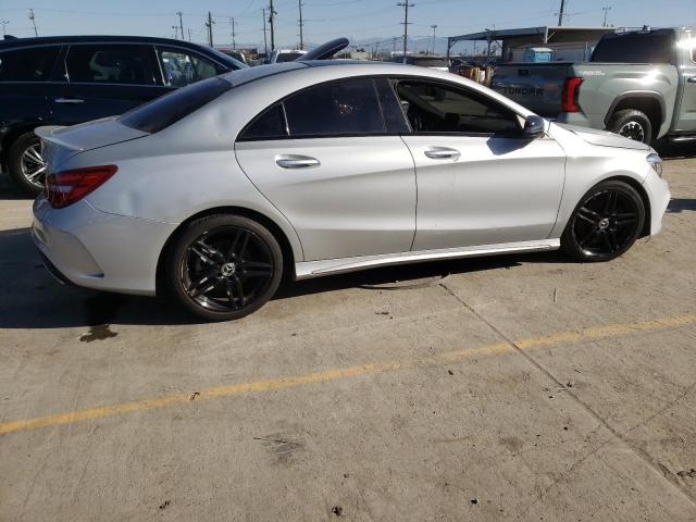 WDDSJ4EB4KN722767 Mercedes-Benz CLA 250
