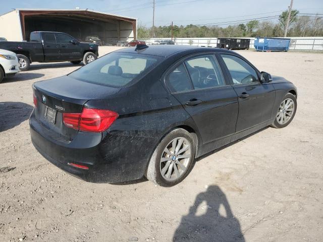 WBA8E5G54GNU20390 BMW 320 XI