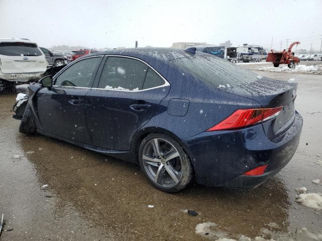 JTHCE1D23H5014424 Lexus IS 350