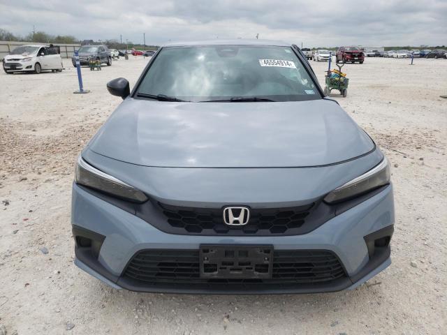 19XFL2H87PE004619 Honda Civic Sport