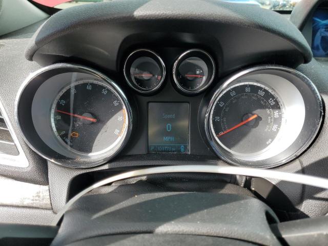 KL4CJHSB7EB682890 Buick Encore Premium