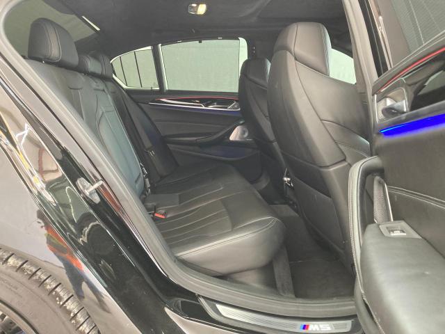 WBSJF0C58JB282087 BMW M5