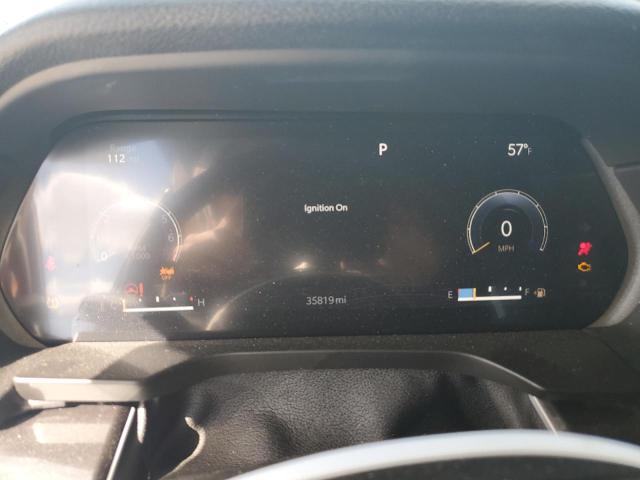 1C4RJKAG7P8736702 Jeep Grand Cherokee L Laredo