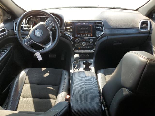 1C4RJFAG0KC612123 Jeep Grand Cherokee Laredo