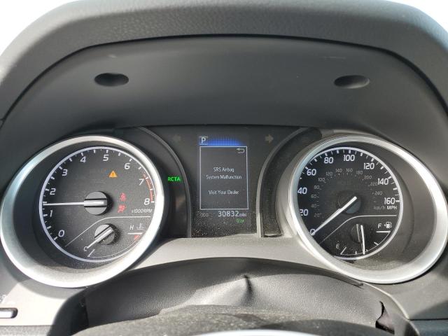 4T1R11AKXNU704986 Toyota CAMRY LE
