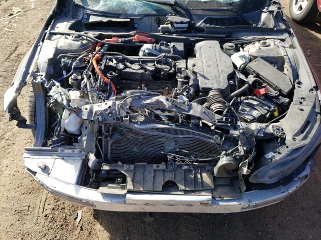 1HGCV3F18JA012152 Honda ACCORD HYBRID