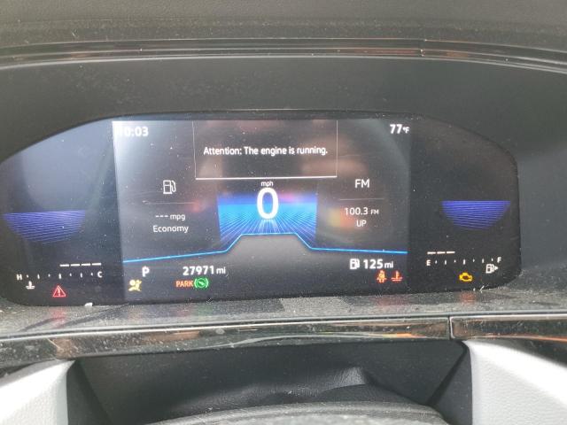 3VVCX7B27NM050268 Volkswagen TAOS S