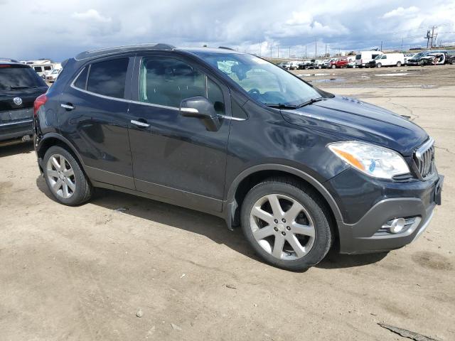 KL4CJHSB7EB657813 Buick Encore Premium