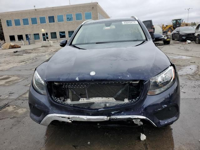 WDC0G4JB4GF104463 Mercedes-Benz GLC 300