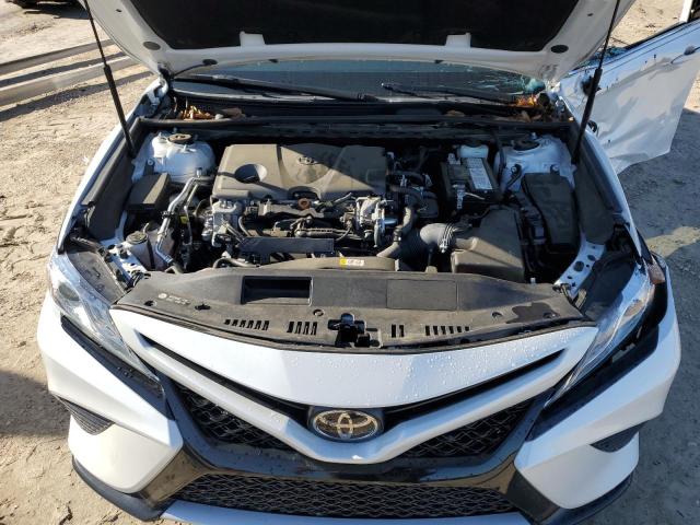 4T1K61AK4LU983822 Toyota CAMRY XSE