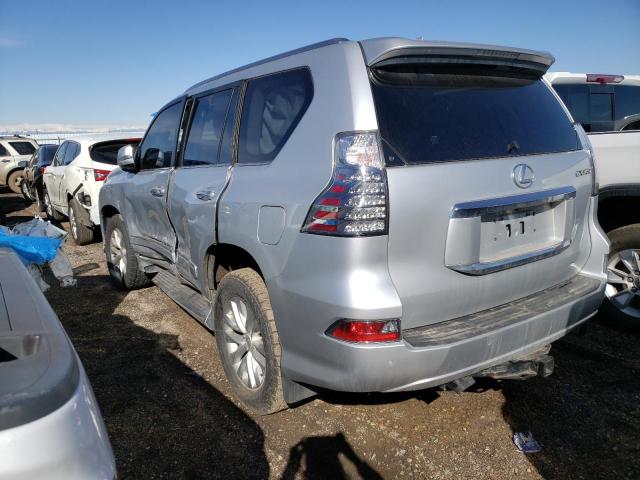 JTJBM7FX0H5156352 Lexus GX 460