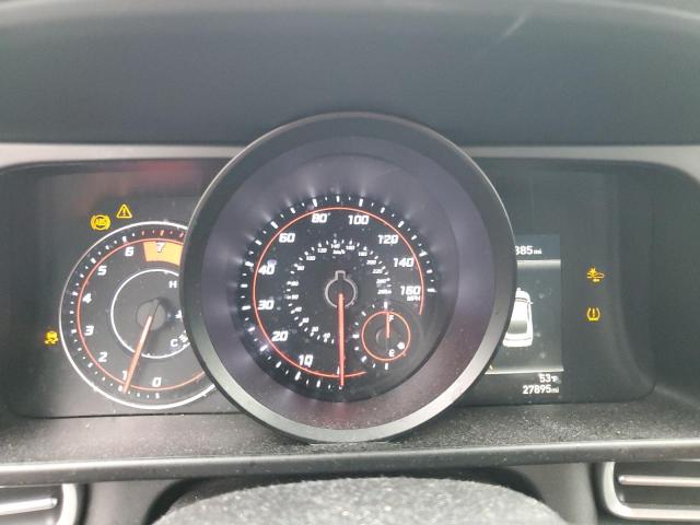 5NPLM4AG1NH086062 Hyundai ELANTRA SEL