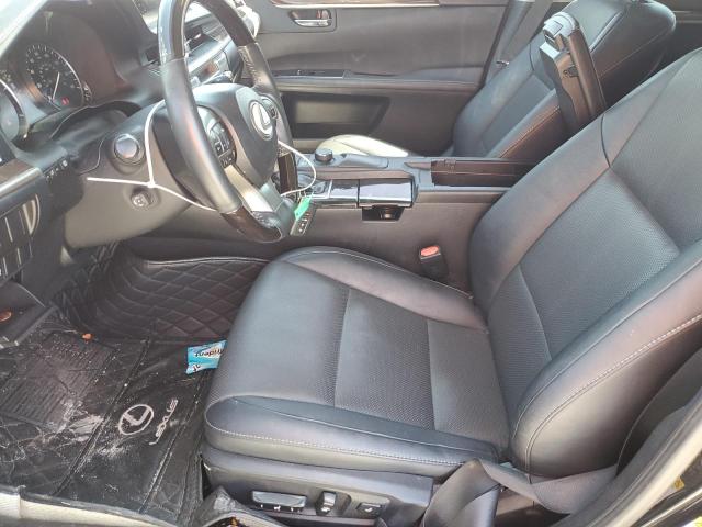 58ABK1GG8HU078854 Lexus ES 350