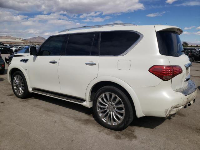 JN8AZ2NF2F9572683 Infiniti QX80
