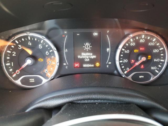 ZACCJABT4FPC26343 Jeep Renegade Latitude