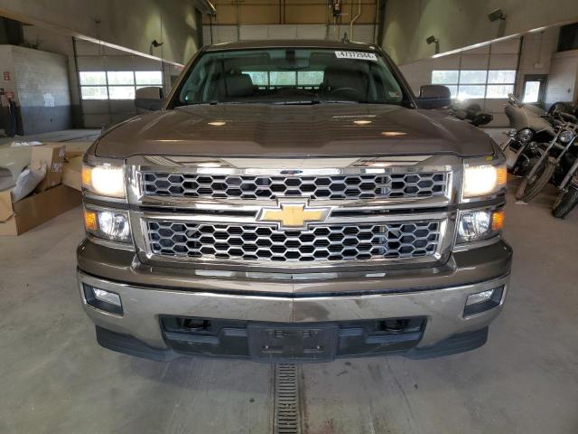 1GCVKREC0FZ260345 Chevrolet Silverado K1500 Lt