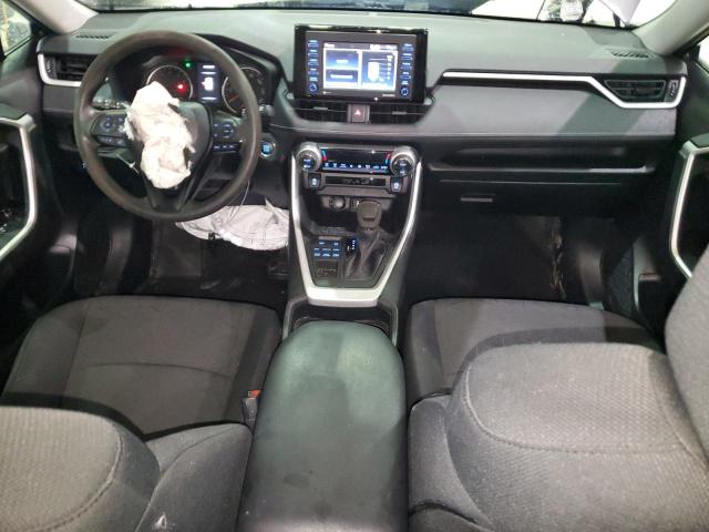 2T3P1RFV7MW209742 Toyota Rav4 Xle