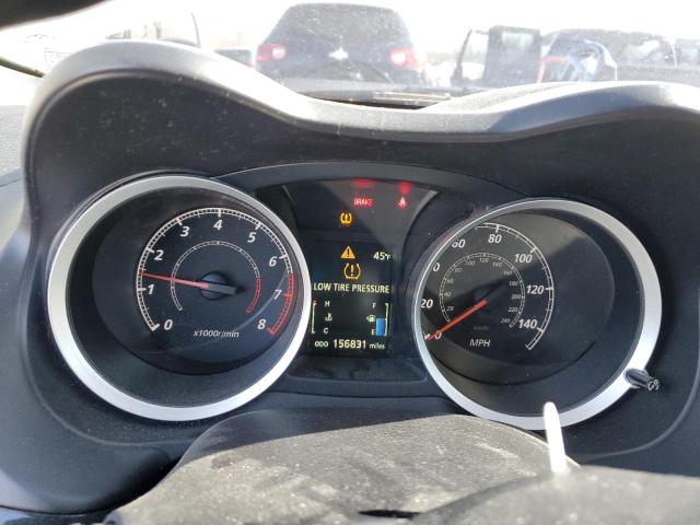 JA32U8FWXFU011773 Mitsubishi LANCER GT