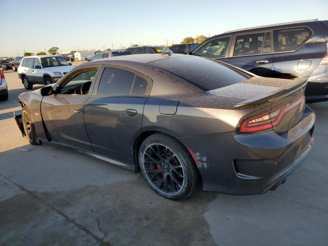2C3CDXGJ9JH126254 Dodge Charger R/t 392