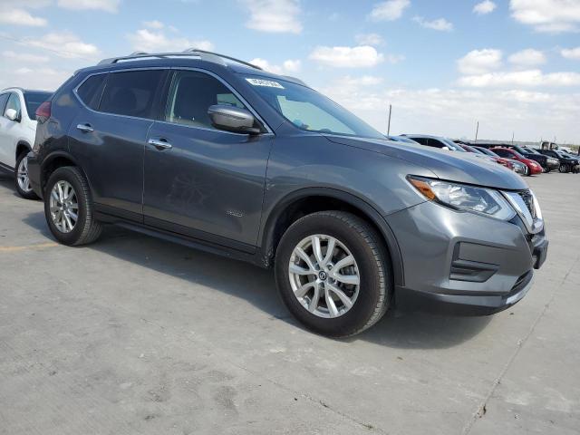 5N1ET2MVXKC717842 Nissan Rogue Sv Hybrid