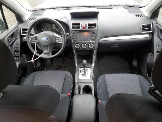 JF2SJABC1GH426974 Subaru Forester 2.5i