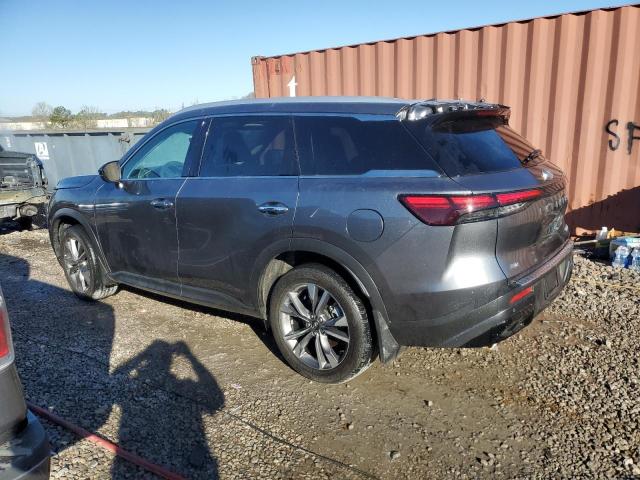 5N1DL1FS4PC350646 Infiniti QX60 LUXE
