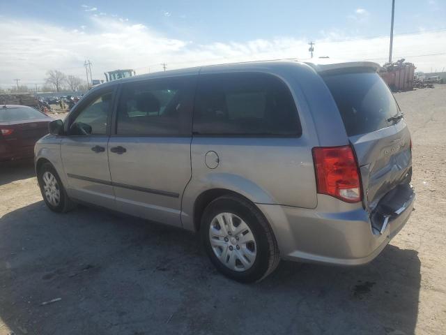 2C4RDGBG6FR599788 Dodge Grand Caravan Se