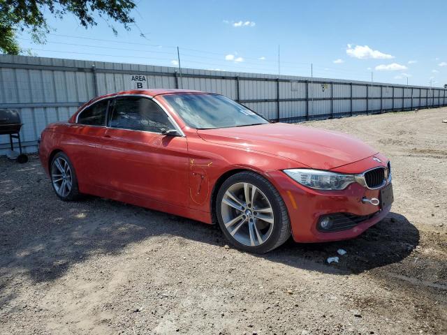 WBA3V5C55FP753197 BMW 428 I
