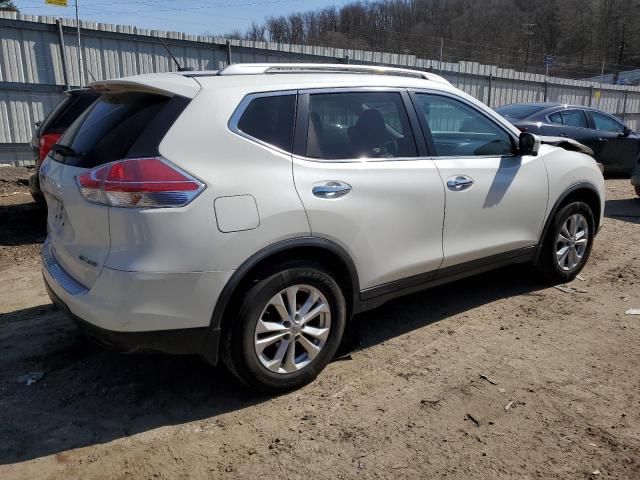 KNMAT2MV4GP657060 Nissan ROGUE S
