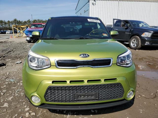 KNDJX3A56E7710868 KIA Soul !