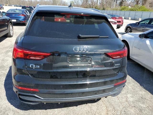 WA1DECF37L1083652 Audi Q3 Premium S Line