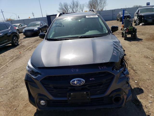 4S4BTGLD6P3222683 Subaru Outback Onyx Edition Xt