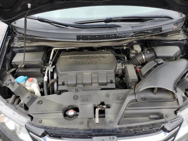 5FNRL5H61GB140011 Honda ODYSSEY EXL