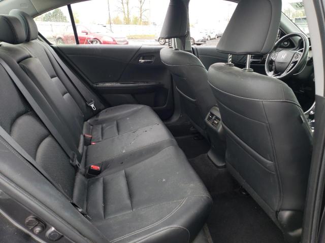 JHMCR6F52HC017934 Honda Accord Hybrid Exl