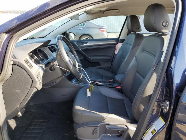 3VW2A7AU1FM035858 Volkswagen Golf Tdi
