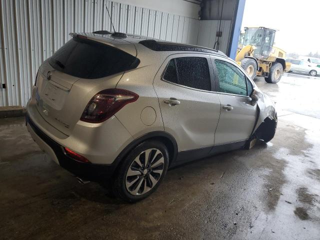 KL4CJFSBXJB689086 Buick Encore Preferred Ii