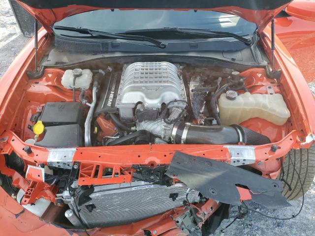 2C3CDXL92LH140995 Dodge Charger Srt Hellcat
