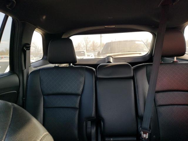5FNYF8H53MB000050 Honda Passport Exl