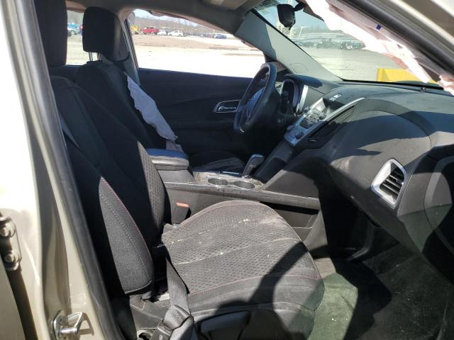 2GNALAEK0F1105914 Chevrolet EQUINOX LS