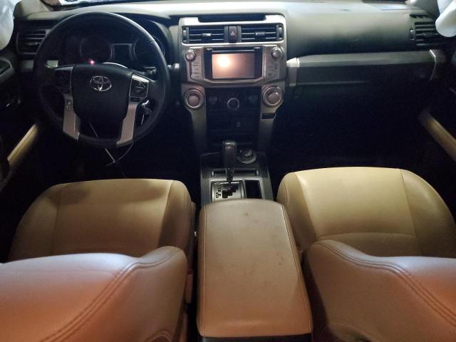 JTEBU5JR7K5696459 Toyota 4RUNNER SR5
