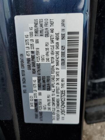 JM3KFADM4M0379365 Mazda Cx-5 Grand Touring