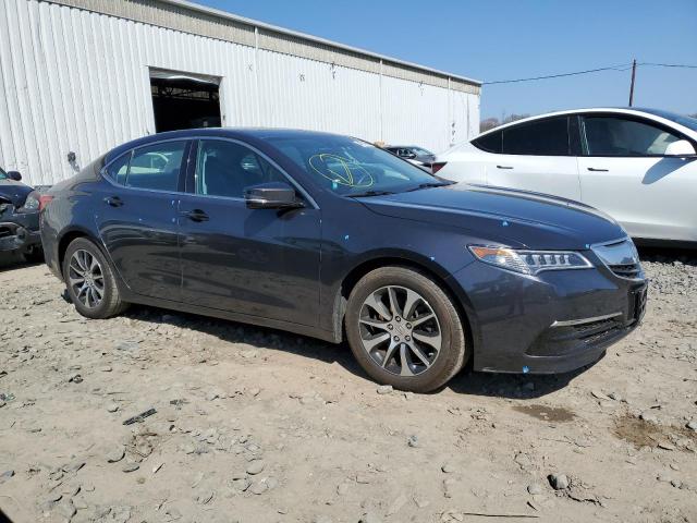 Auction sale of the 2015 Acura Tlx Tech, vin: 19UUB1F57FA003325, lot number: 46219994