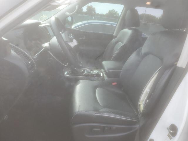 JN8AZ2AF1M9720941 Infiniti QX80 LUXE