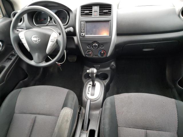3N1CN7AP3KL841080 Nissan VERSA S