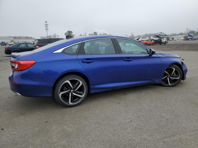 1HGCV1F36MA094733 Honda ACCORD SPO
