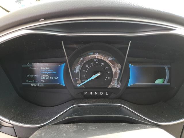 3FA6P0PU3ER269895 Ford Fusion Se Phev