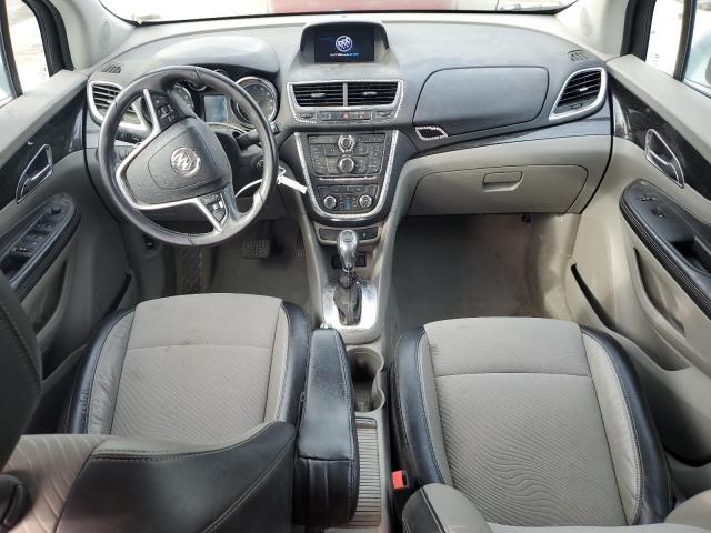 KL4CJFSB0EB678992 Buick Encore Convenience